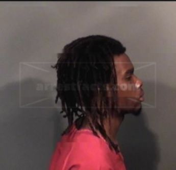 Jeremiah Jermaine Trice