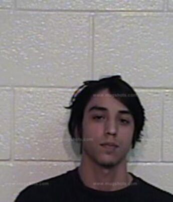 Matthew Coronado Martinez