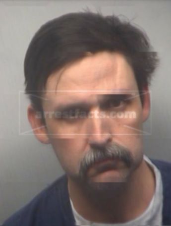 Eric Bradley Brandon