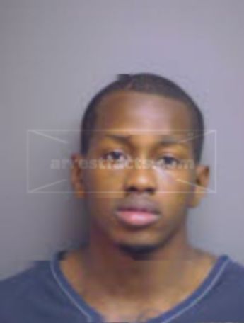 Timothy Derell Jefferson