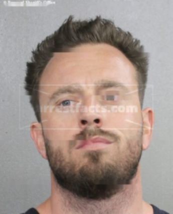 Anthony Raymond Santilli