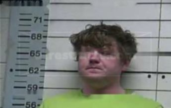 Jonathon Lee Holley