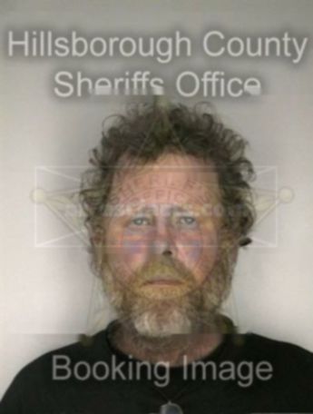 Richard Harold Syverson Jr.