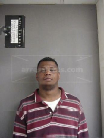 Anthony Maurice Green
