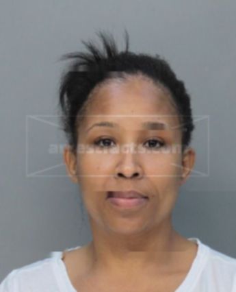 Lateria Parrish