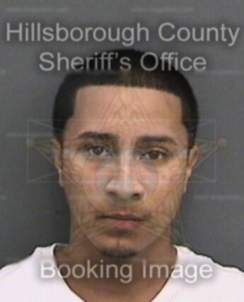 Brandon Garcia