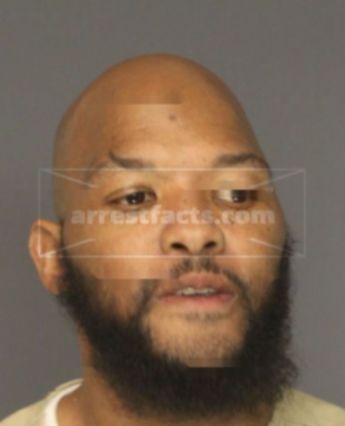 Fuquan Ingram