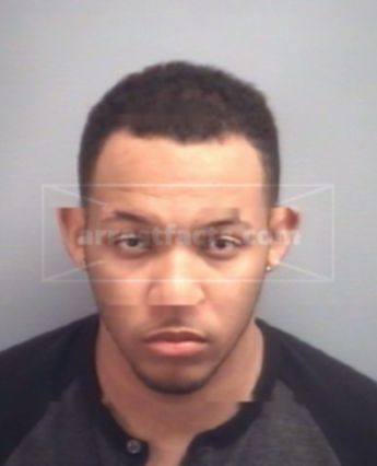 Landell Tyrone Rhodes Jr.