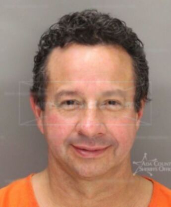 Edwards Michael Anthony