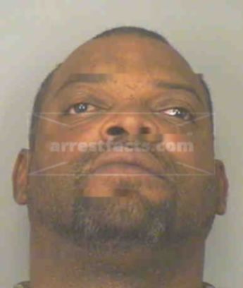 Maurice Clinton