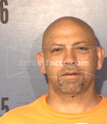 Danny Farrell Taylor