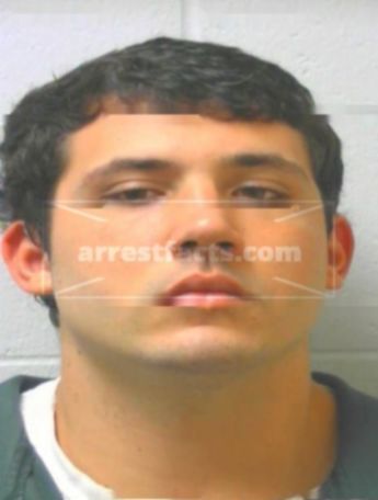 Jordan Clay Kosky