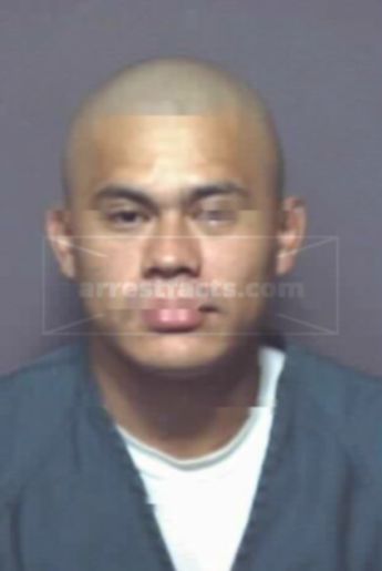Bryon Rafael Quevedo