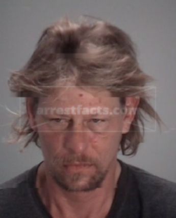 Edwin Bryan Wade