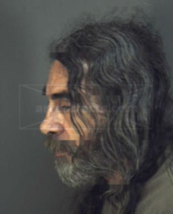 Ronald Wayne Faulkner