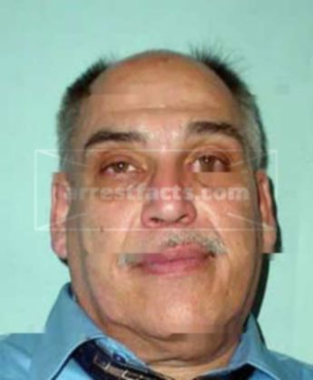 Jesus Gonzalez
