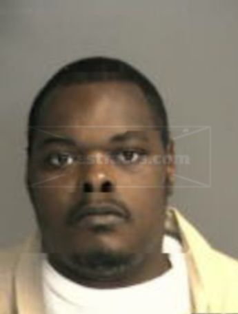 Darnell Bland