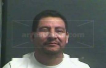 Oscar Leon Ortiz