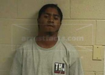 Jamale Haynes