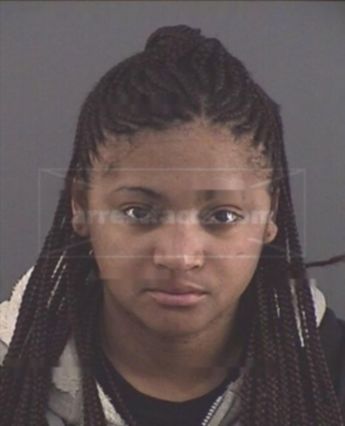 Natosha Regina Brown