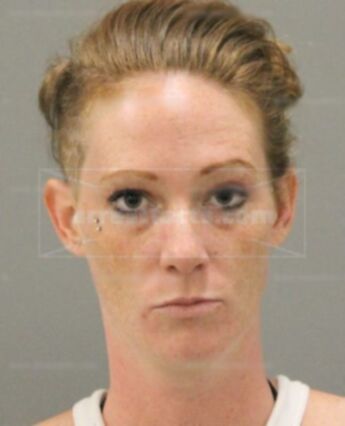 Linsey Nicole Blitch