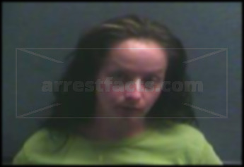 Amber Renee Grannis