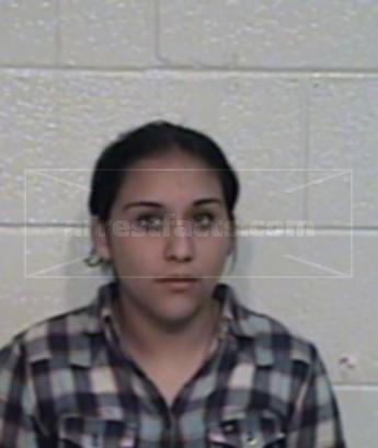 Azenette Renee Mendoza Chavez