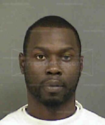 Antoine Devon Rainey