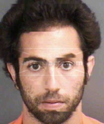Michael Anthony Zacarias