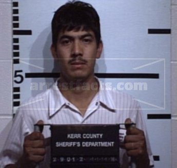 Jose Manuel Ramirez