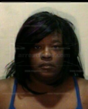 Minnie Jean Woolfolk