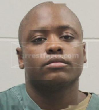 Deshawn Pittman