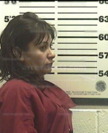 Alma R Munoz-Ibarra