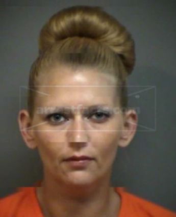 Margo Clark