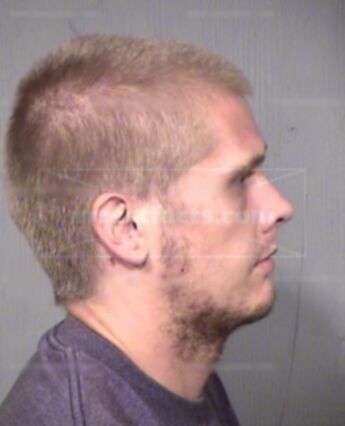 Johnathan Anthony Braddock