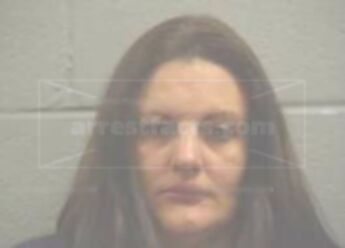Kellie Lynette Stinnett