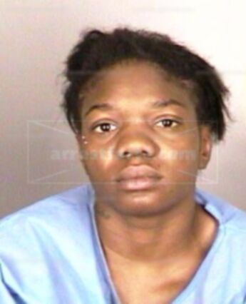 Catrice Cherrelle Pittman