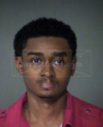 John Donaldson Dandridge