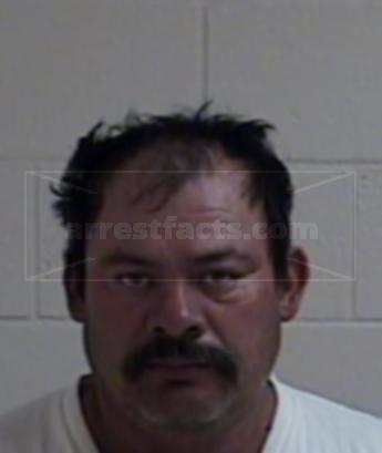 Francisco Javier Villanueva Gonzalez