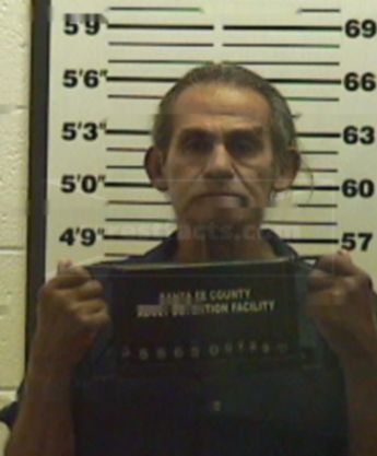 Robert Chavez