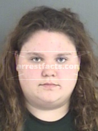 Delayna Marie Harper