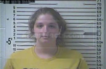 Ashley Nichole Daughtery