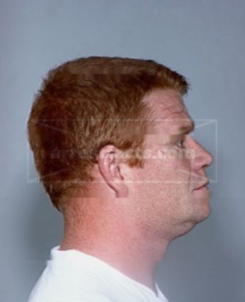 Nicholas Cline Amburgey