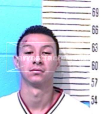 Mario Albert Valadez