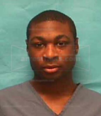 Jermain Partee
