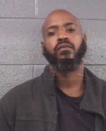 Roger Odell Niblett