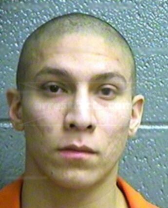 Kenneth Leon Thomas