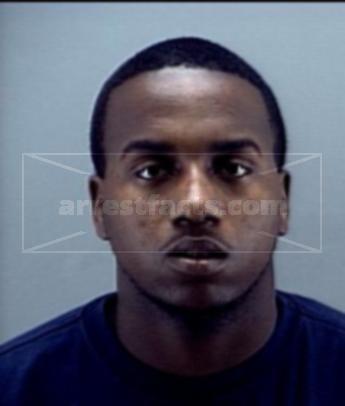 Rickie Dewayne Webb