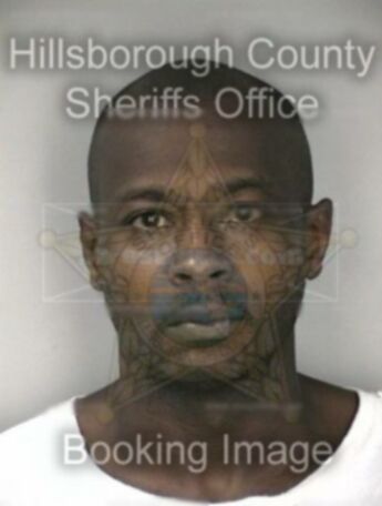 Terrance Lamar Smith