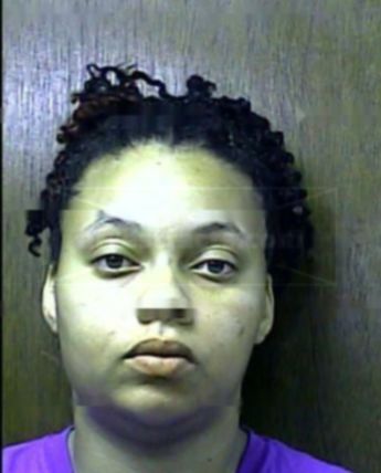 Chinique Galbreath